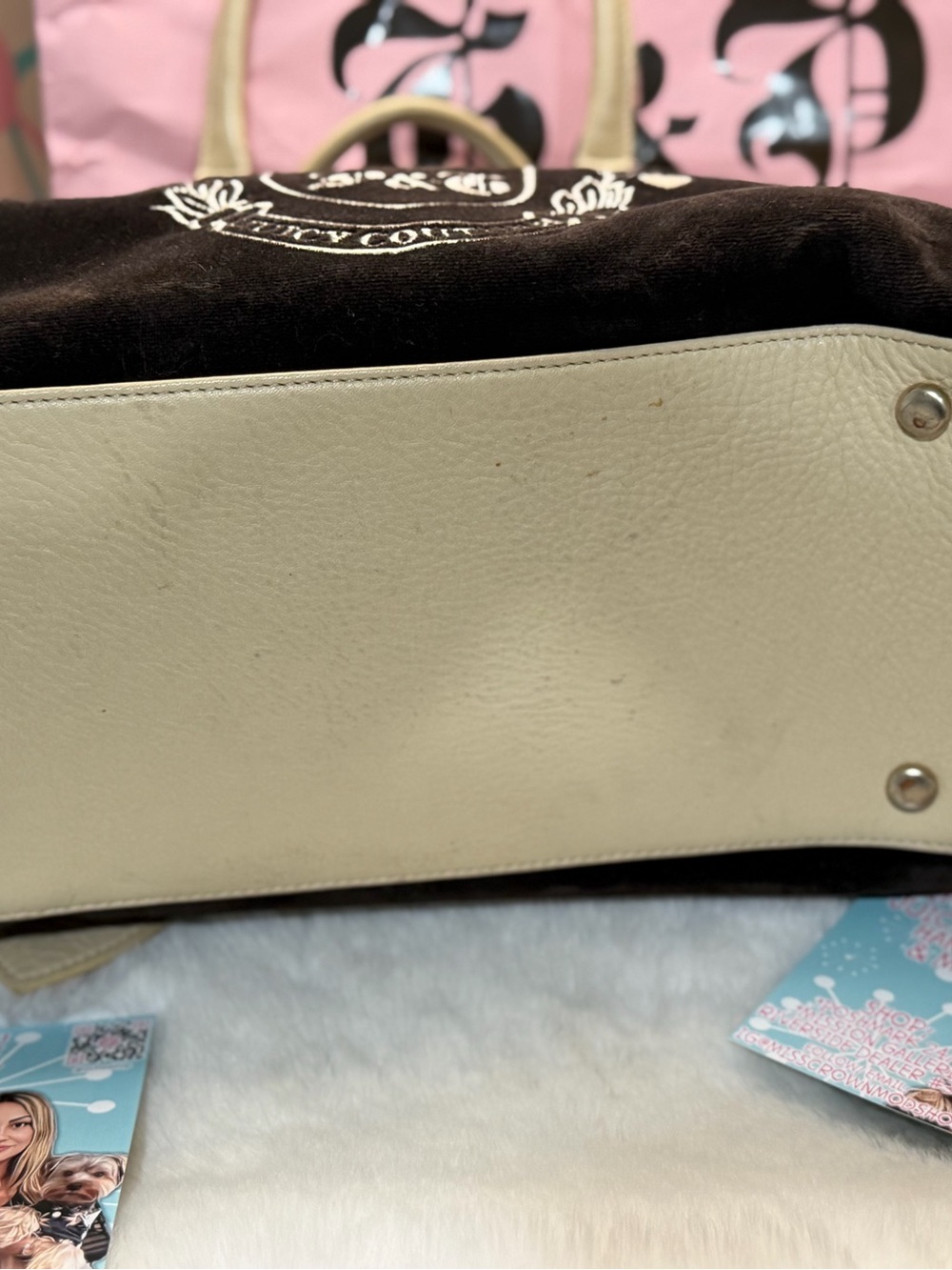 Juicy Couture - Picture 10 of 16